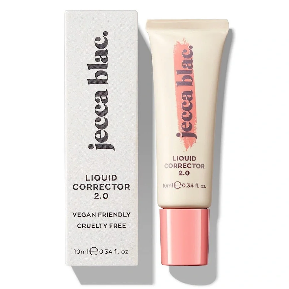 Jecca Blac Liquid Color Corrector 2.0 ⚡️